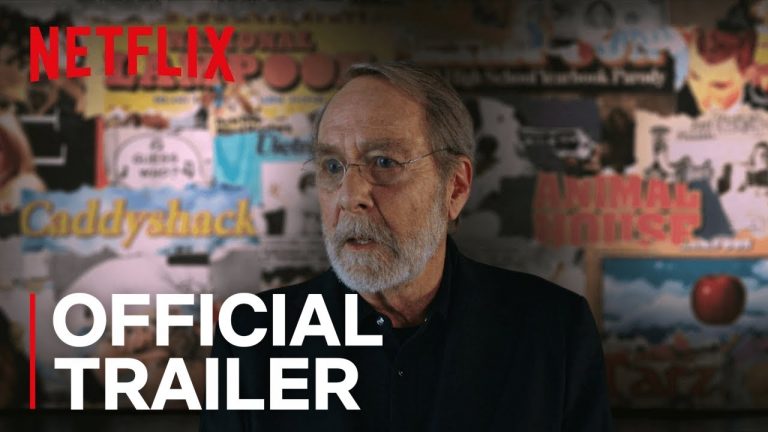 A Look At National Lampoon: A Futile and Stupid Gesture’s Official Trailer