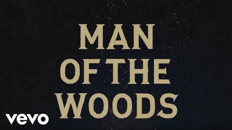 Justin Timberlake Announces New Album “Man of the Woods” Out February 2