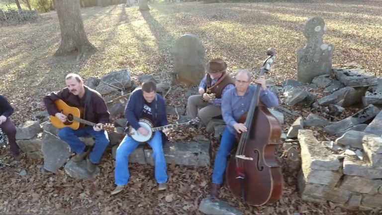 Nirvana’s “All Apologies” Gets A Bluegrass Treatment