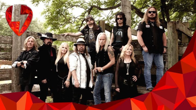 Lynyrd Skynyrd Announce Farewell Tour