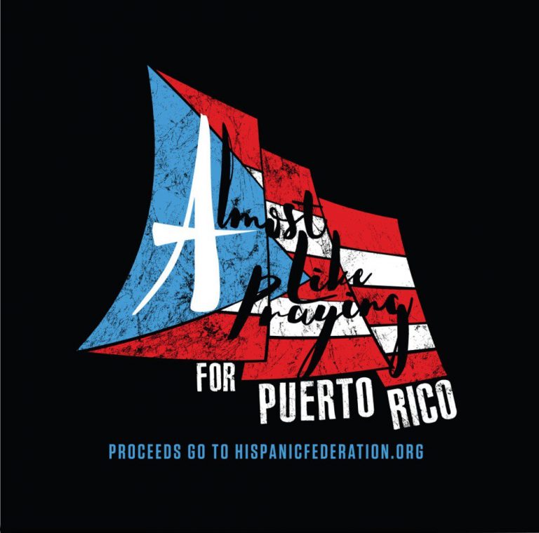 Lin-Manuel Miranda To Release New Salsa-Remix Of “Almost Like Praying” To Benefit Hurricane Relief Efforts In Puerto Rico