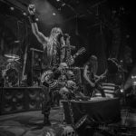 Black Label Society