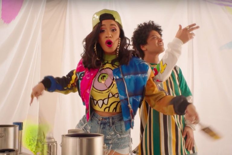 Grammy-Winner Bruno Mars Announces New North American Dates Of Highly Acclaimed 24K Magic World Tour