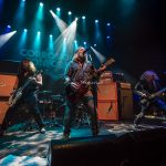 Corrosion Of Conformity