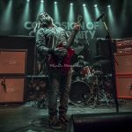 Corrosion Of Conformity