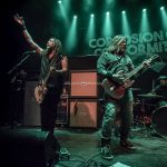 Corrosion Of Conformity