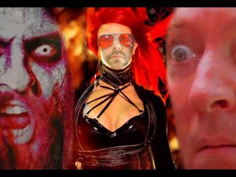 DJ Cummerbund’s Shaxicula