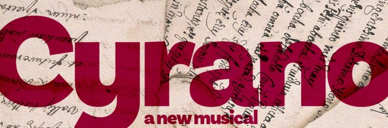 The National’s Musical Adaptation Of Cyrano de Bergerac Making Its Debut This Summer