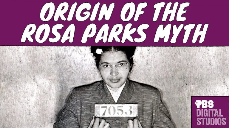 Do We Know What We Think We Know About Rosa Parks?