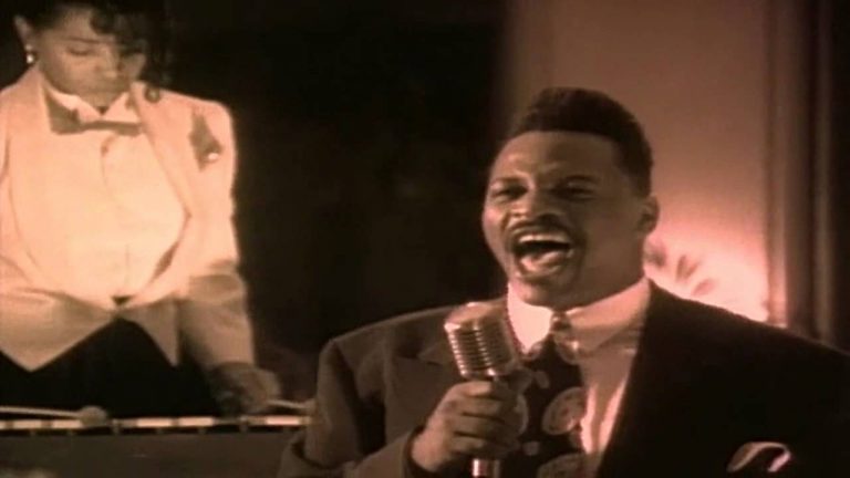 Resurrection Records & Alexander O’Neal Join SRG/ILS Group