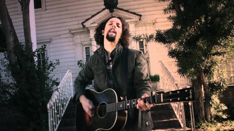 Jason Mraz Announces “Good Vibes”  North American Summer Tour