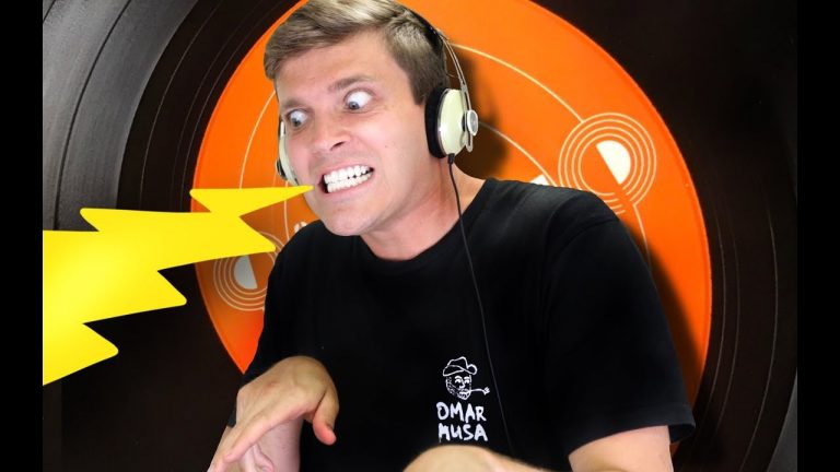 Tom Thum shows why he’s still one of the best beatboxers out there