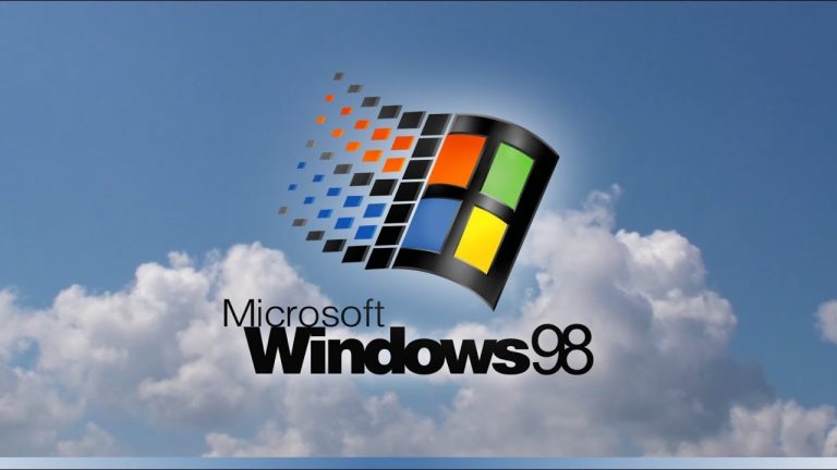 Evolution of the Windows startup sounds