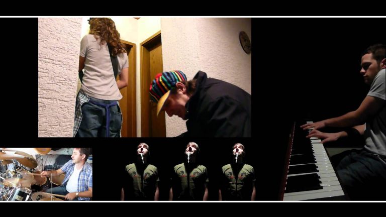 German Band Translates Queen’s “Bohemian Rhapsody” And Does Scene By Scene Video