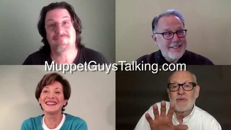 Meep meep meep meep meep. There’s A New Muppet Doc Coming Soon.