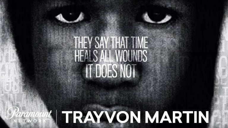 Jay Z’s Trayvon Martin Documentary Gets Air Date. Watch The First Trailer Here.