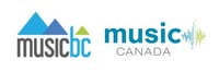 Music Canada-British Columbia music community celebrates new mus
