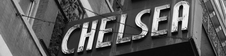 Want To Own The Chelsea Hotel Doors To Jimi Hendrix, Bob Marley, Janis Joplin’s Rooms? Now You Can.