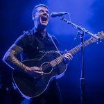 Dashboard Confessional