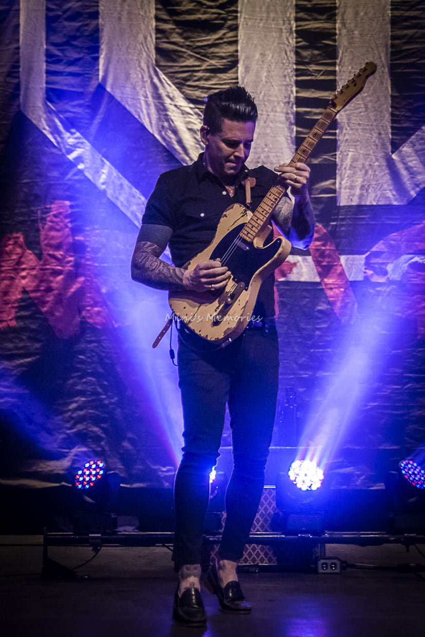 Dashboard Confessional That Eric Alper