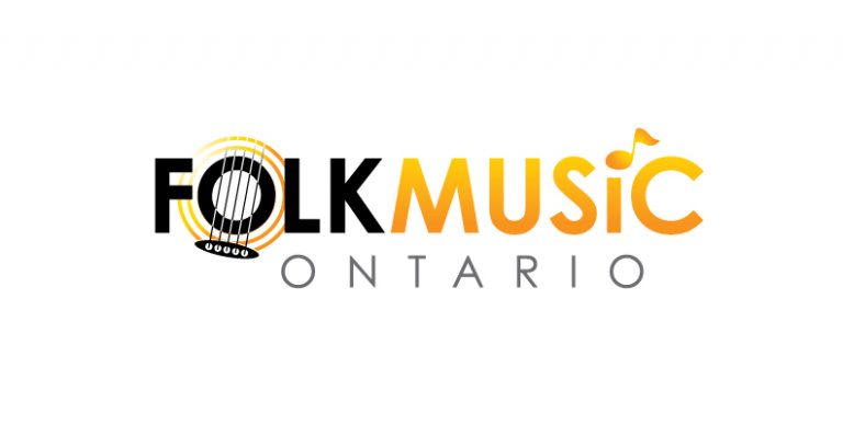 Official/Family Showcase Applications Open for Folk Music Ontario
