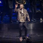 Justin Timberlake