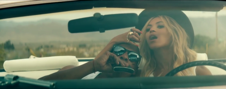 Jay-Z And Beyonce Join Forces For OTR II Tour