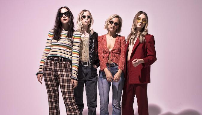 The Beaches Announce National Headline Tour for Spring 2018