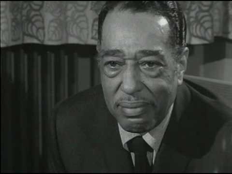 Duke Ellington Predicts What The Future Of Music Will Sound Like