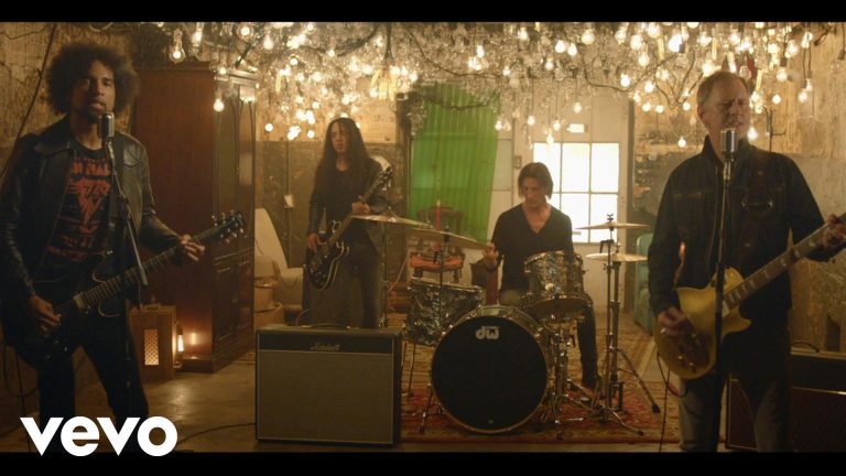 Alice In Chains Announce Summer Headline Tour