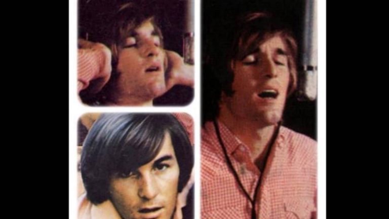 Wouldn’t It Be Nice To Hear The Isolated Vocals Of The Beach Boys’ “Wouldn’t It Be Nice”?