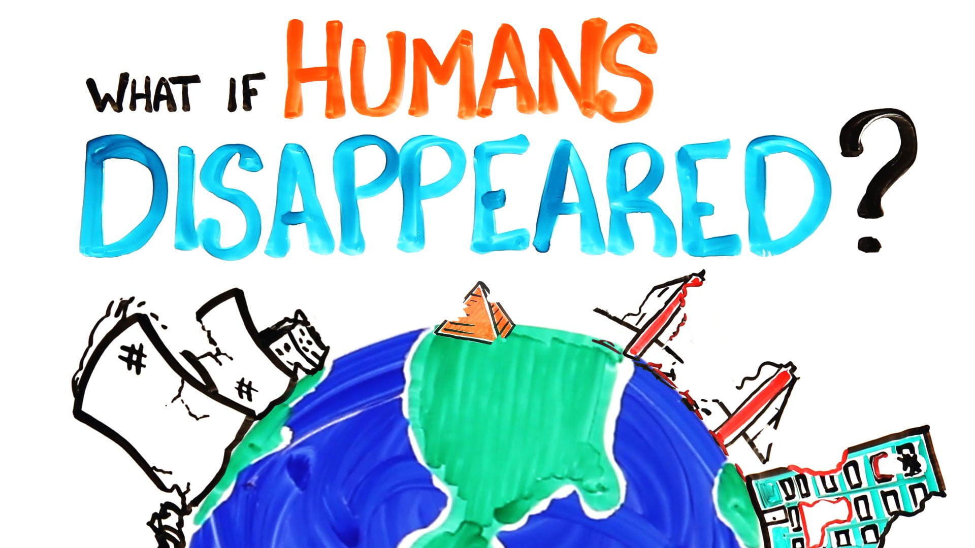 Life is what happens. Картинки what happened. What if Humans disappeared. Disappear рисунок. Disappear Clipart.
