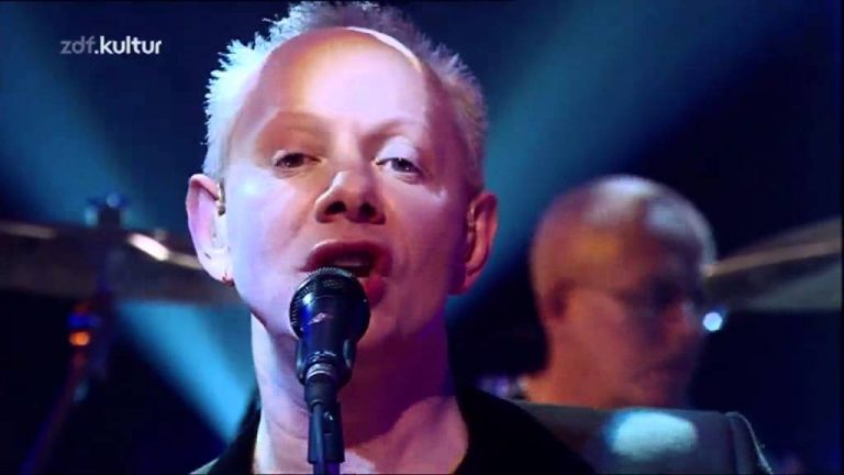 Joe Jackson Announces 2018 North American Tour