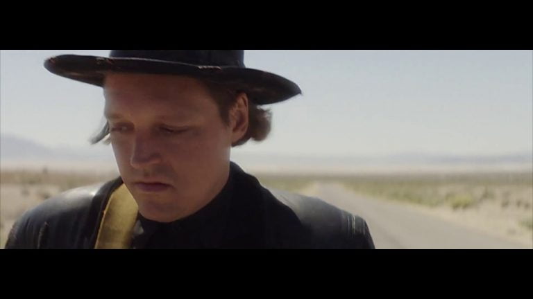 Arcade Fire Presents  “Money + Love” Film Directed By David Wilson Starring Toni Collette