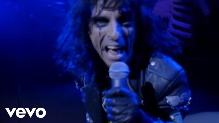 Alice Cooper Announces “A Paranormal Evening” North American Tour