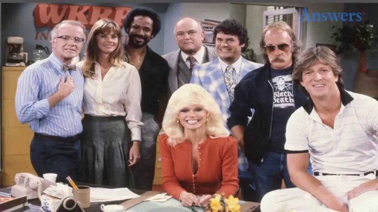 All The Songs Ever Played On WKRP in Cincinnati