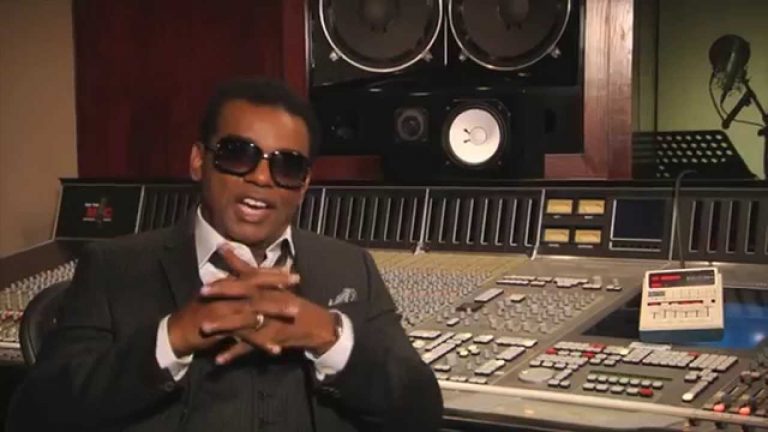 Ron Isley talks about The Beatles covering “Shout”