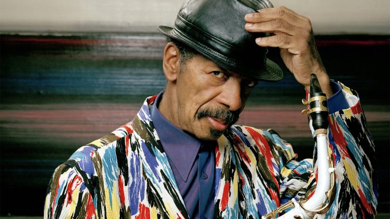 Ornette Coleman on musical freedom