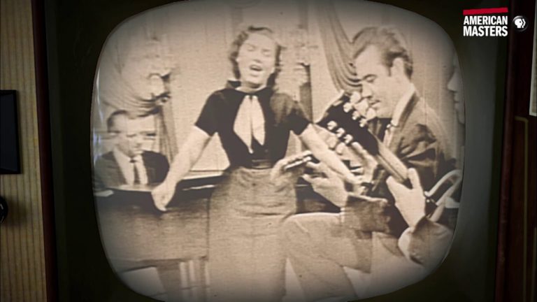 Listen to how Patsy Cline “fibbed” in order to perform on CBS