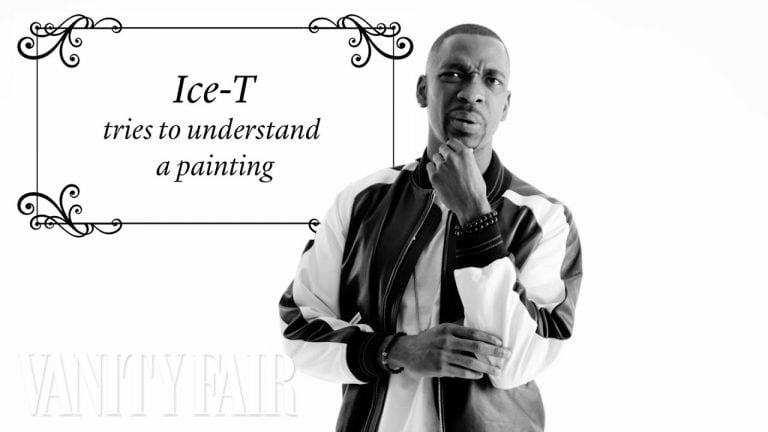 Celebrity Nano-Impressions with Jay Pharoah