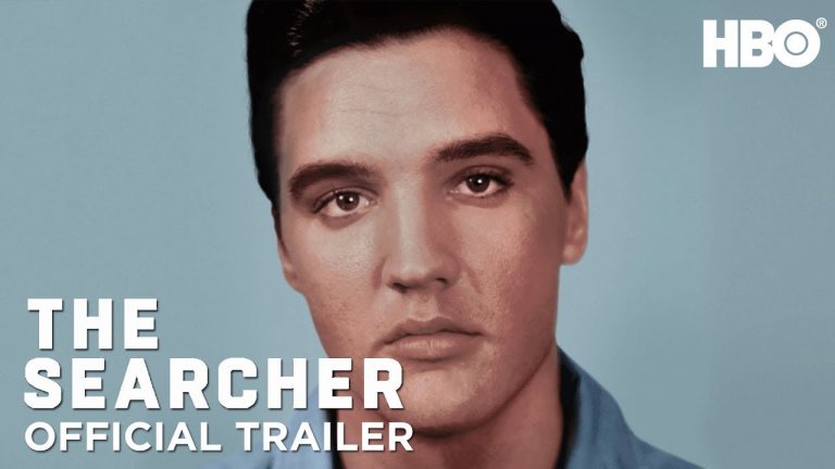 HBO’s Official Trailer For 3-Hour Music Doc “Elvis Presley: The Searcher” Is Here