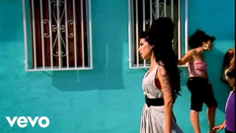 The GREAT Britain Campaign Announces Multi-Media Tribute And Celebration Of Amy Winehouse