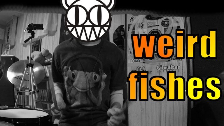 Kid Covers Radiohead’s “Weird Fishes/Arpeggi” And The Future Is In Good Hands