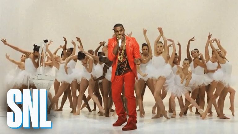 Creating Saturday Night Live: Live Music