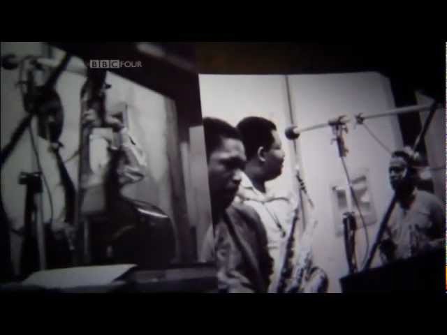 How Ornette Coleman changed the face of jazz