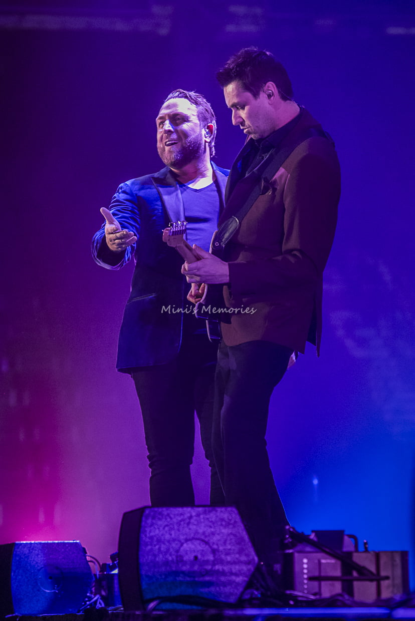 Johnny Reid | That Eric Alper