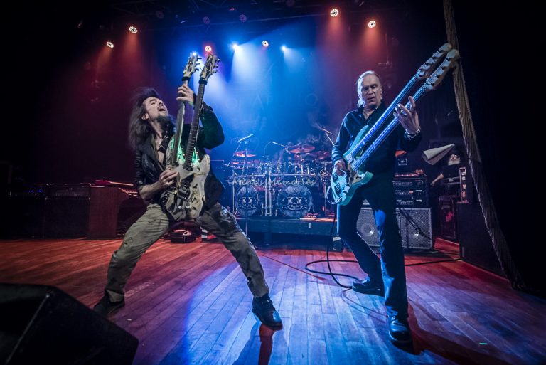 Photo Gallery: Sons Of Apollo and Felix Martin at Toronto’s Opera House