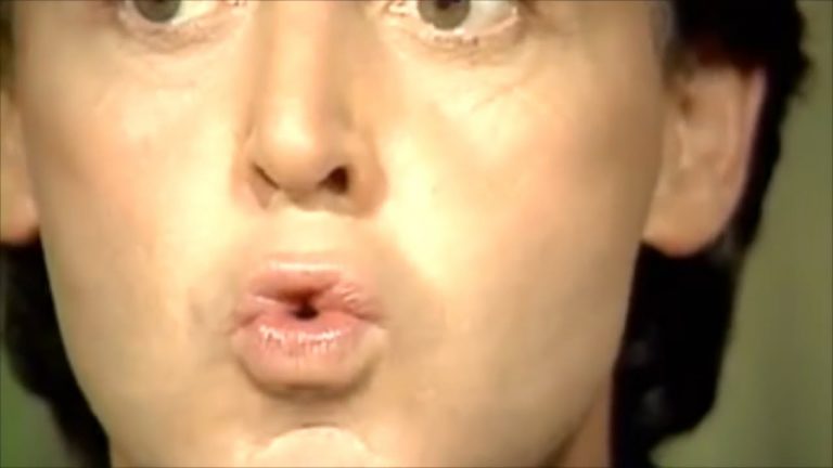 I Can’t Even Describe This Paul McCartney Remix