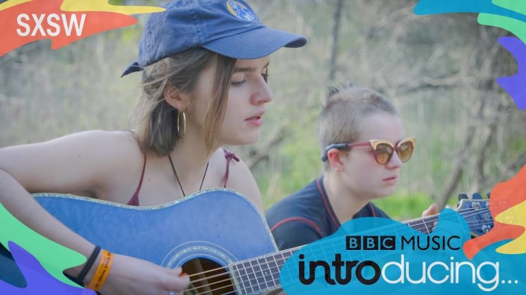 Lottie From Goat Girl Gets It Right When It Comes To Gender And Music