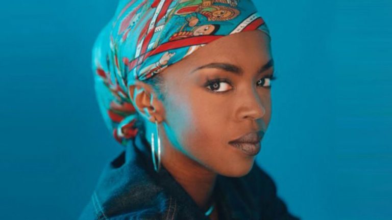 Lauryn Hill: 20 Years Of Relevance